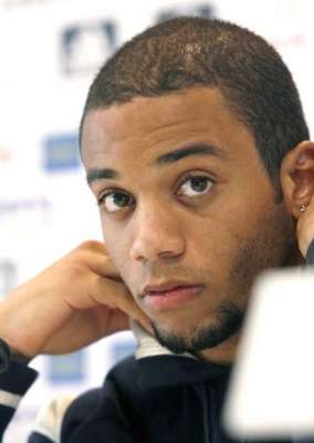 البرازيلي مارسيلو