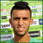 محمد أولحاج 