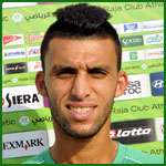 محمد أولحاج 