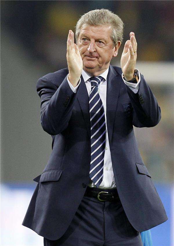 روي هودجسون