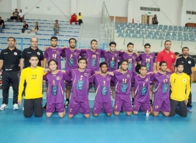 فريق باربار البحريني