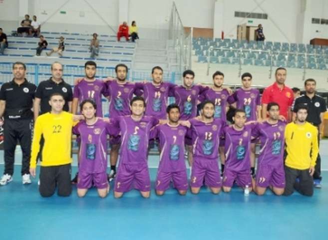 فريق باربار البحريني