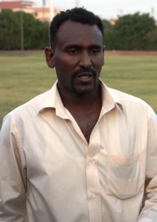 خالد بخيت