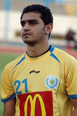  عبد الله الشحات 