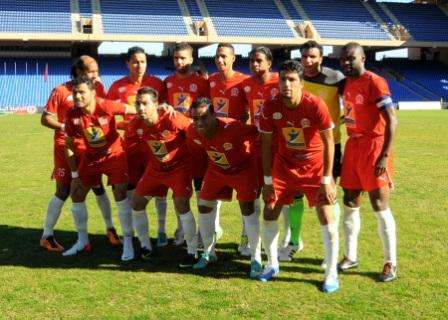 الكوكب المراكشي 