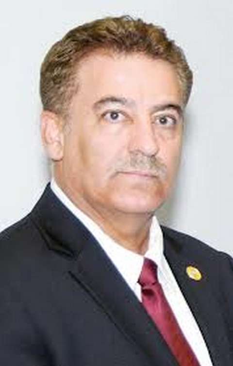 حسن اسماعيل