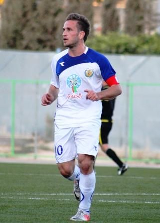 فهد العتال