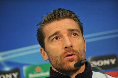 مورجان دي سانتيس