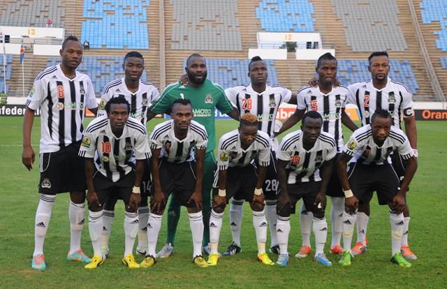 فريق مازيمبي