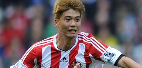 كي سونج يوينج