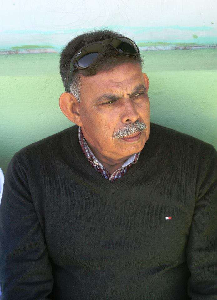 الميلاني المدير الفني السابق للجيش
