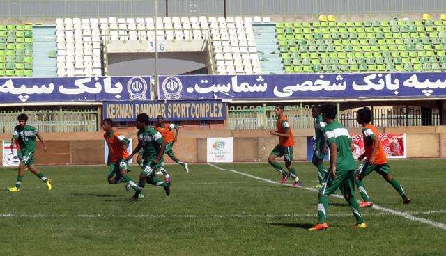 مناورة المنتخب السعودي في مران اليوم الاثنين