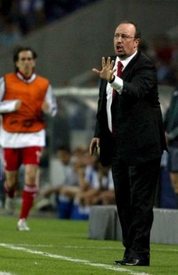 رافـــايـيـل بـيـنـيـتـيـز