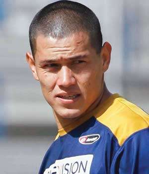 داريو فيرون