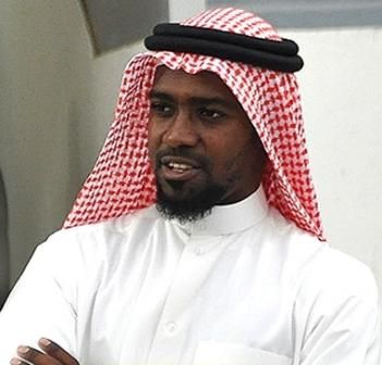 سعود فتح