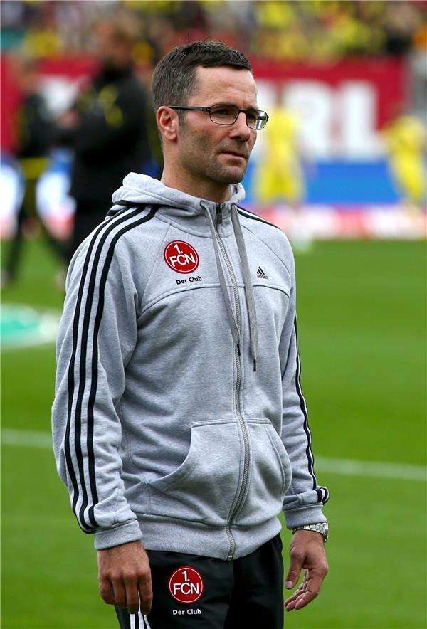 مايكل فايسنجر