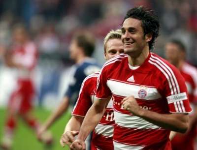 لوكا توني يقود بايرن ميوينخ لفوز جديد في البوندسليجا 