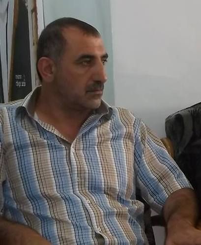حسين البشابشة