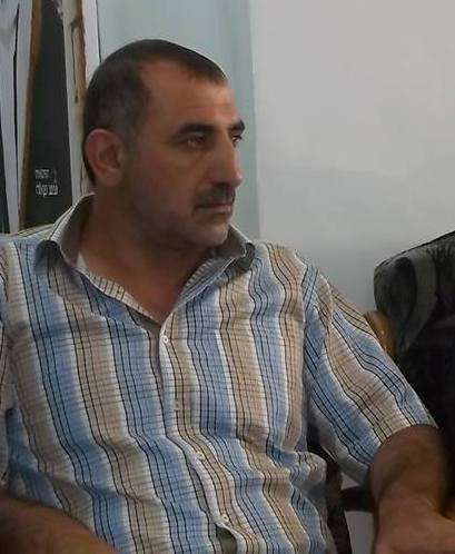 حسين البشابشة