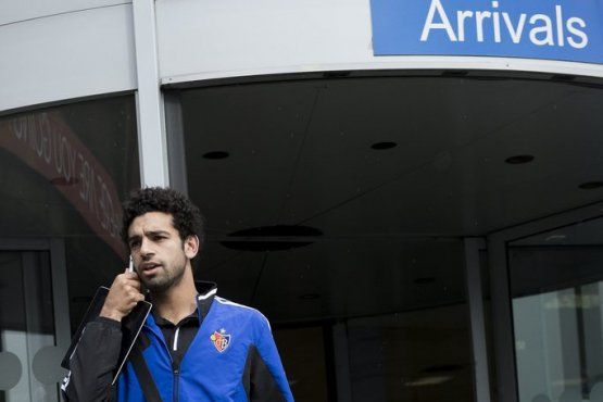 salah 2