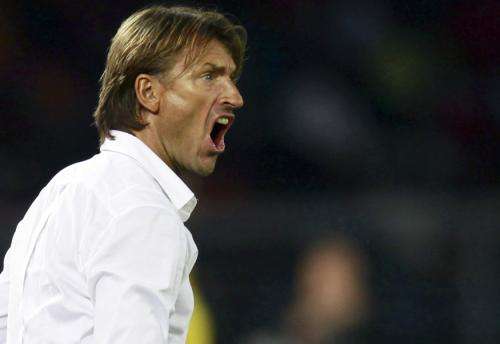 هيرفي رينارد