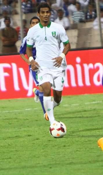 وليد  باخشوين 