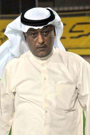 ابراهيم المسعود 