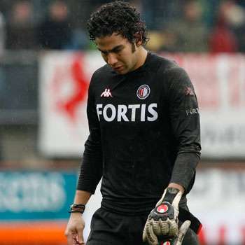 شريف اكرامي