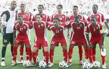 المنتخب العماني