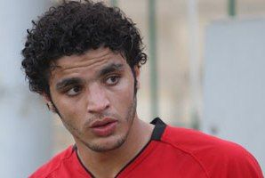 عرفة السيد 