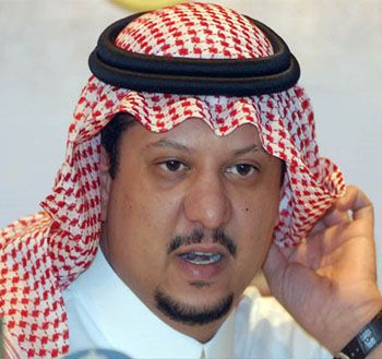 الامير فيصل بن تركي 
