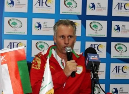 إيجرخلال المؤتمر الصحفي