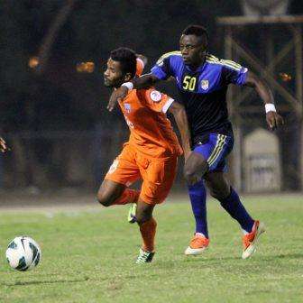 جانب من لقاء سابق للساحل