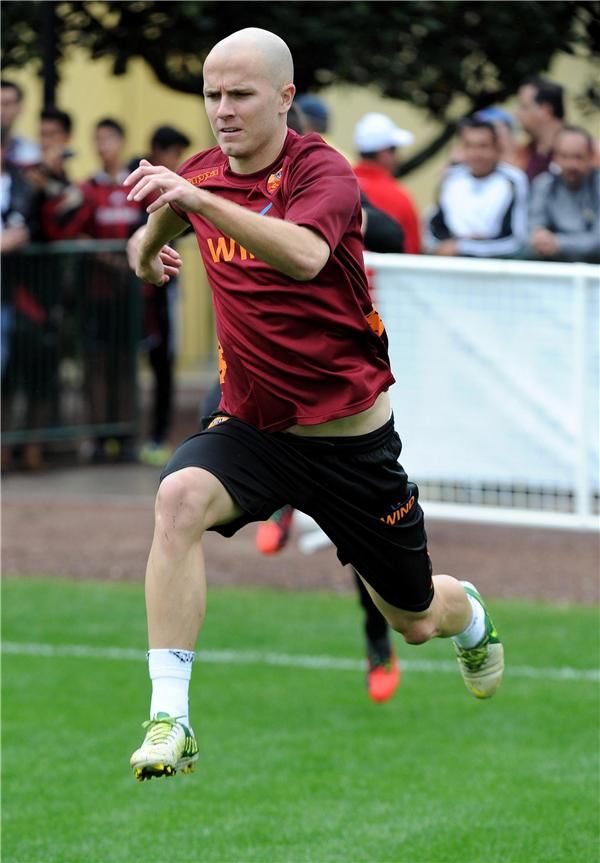 مايكل برادلي