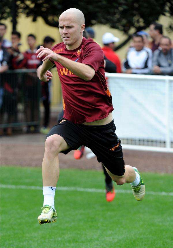 مايكل برادلي