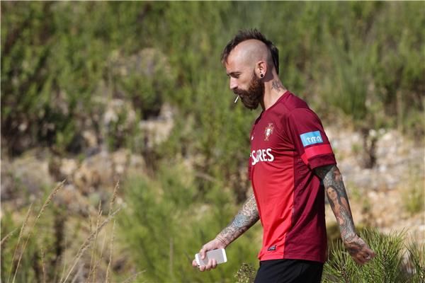 راؤول ميريليش