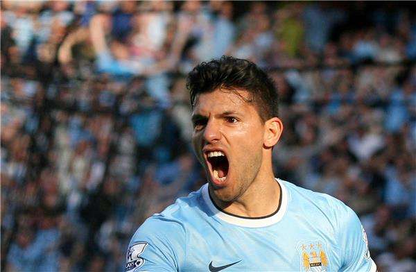 سيرخيو أجويرو