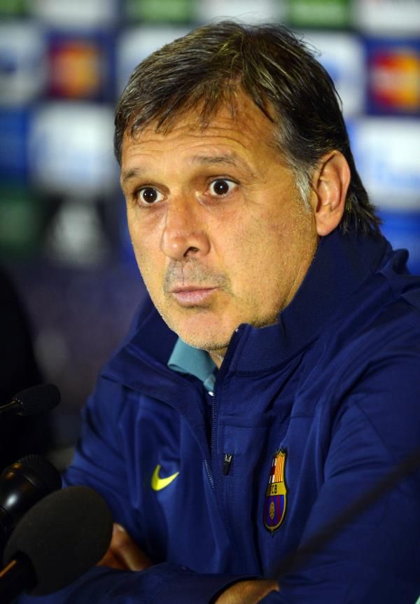 خيراردو تاتا مارتينو