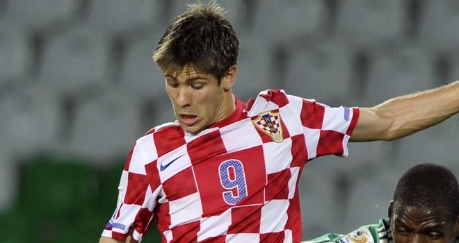 أندريه كراماريتش