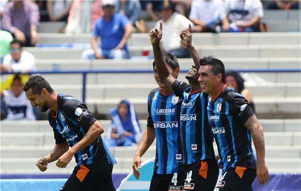 فريق كويريتارو 