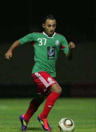 منذر أبو عمارة 