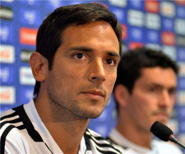 روكي سانتا كروز