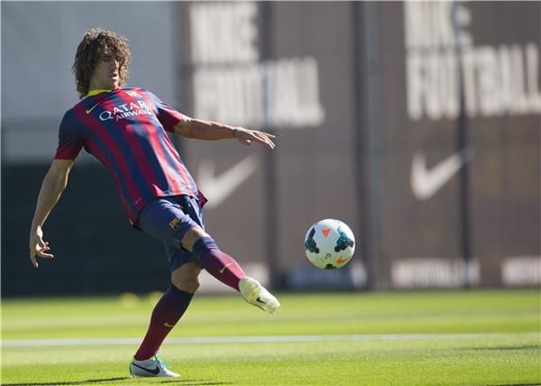 كارليس بويول