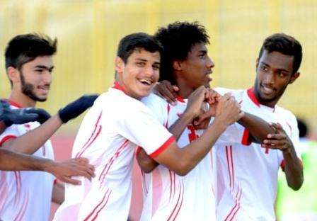 منتخب الإمارات يقترب من التأهل