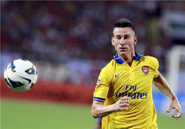 لوران كوشيلني