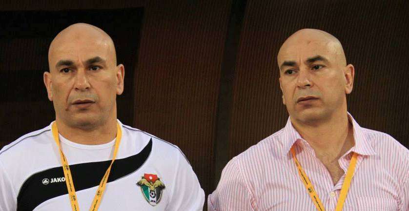 حسام وابراهيم حسن