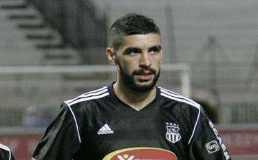  محمد أمين عودية