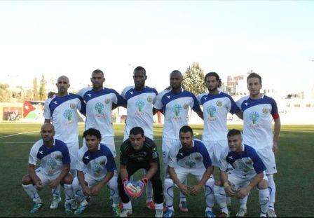 شباب الخليل الفلسطيني