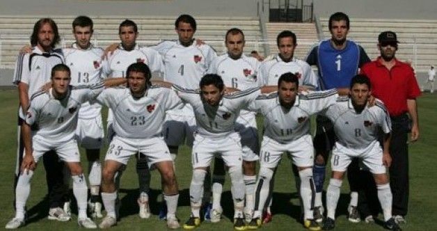 فريق الأهلي    