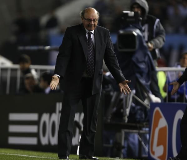 سرخيو ماركاريان